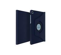 Etui Samsung Galaxy Tab S6 Lite 2024, 2022 et 2020 Support Rotatif 360° Bleu