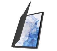 Housse Tablette Dux Ducis Etui pour Samsung Galaxy Tab S7 11.0 et S8 Support Clavier Vidéo Rabat Aimanté Noir