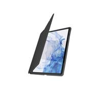 Étui Samsung Galaxy Tab S7 11.0 et S8 Support Clavier Vidéo Dux Ducis Noir