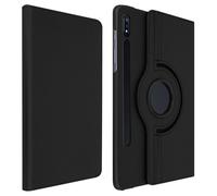 Étui - Samsung - Galaxy Tab S7 11.0 - Housse Rotatif 360° - Noir - Protection Intégrale