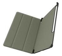 Étui pour Galaxy Tab S7 FE Support Vidéo et clavier Design Fin Bleu