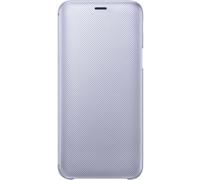 Samsung Wallet Cover EF-WJ600 - étui à rabat pour téléphone portable