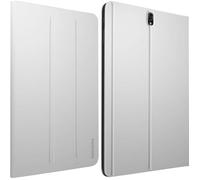 Samsung EF-BT820 coque de protection pour téléphones portables 24,6 cm (9.7") Folio porte carte Blanc