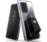Étui Samsung S20 Ultra Clear Grip Adidas