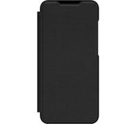 Flip Wallet DFS S25 FE Noir