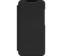 Samsung Étui Portefeuille Flip Wallet S25 FE Noir