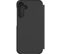 Samsung Wallet Flip Case coque de protection pour téléphones portables 16,5 cm (6.5") Folio porte carte Noir