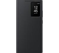 Etui SAMSUNG Samsung S24 Ultra Smart View noir