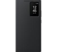 Samsung Smart View Case Black coque de protection pour téléphones portables 17,3 cm (6.8") Housse Noir