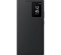 Samsung Smart View Case Black coque de protection pour téléphones portables 17,3 cm (6.8") Housse Noir