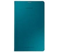 Etui Samsung Simple Cover pour Galaxy Tab S 8,4" , Bleu Pétrole Finition : Bleue G
