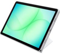 Etui SAMSUNG Tab A11+ Book cover blanc