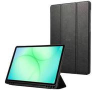 Samsung Book Cover EF-BX230 Étui de Protection Fin et léger pour Tablette Galaxy Tab A11+ Noir