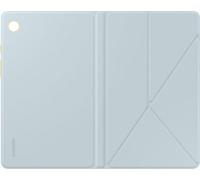 Etui SAMSUNG Tab A9 Book Cover Bleu