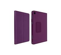 Etui Samsung Tab S6 Lite 2024, 2022 et 2020 Housse Fonction Support Violet