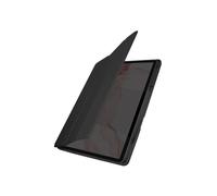 Étui Samsung Tab S7 Plus, S7 FE et S8 Plus Support Clavier Vidéo Dux Ducis Noir