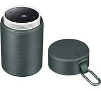 Samsung VG-SCLA00G étui pour projecteur ABS, Polycarbonate (PC) Vert