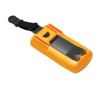 Etui + Sangle de suspension avec aimant