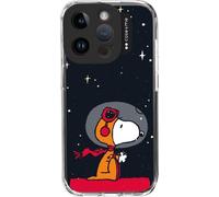 Étui SBS avec motif Peanuts et protection de l'objectif pour iPhone 15 Pro Max (CMPNUTSCOVIP1567P1)
