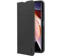 Étui SBS Bookcase Wallet Lite pour Xiaomi Redmi Note 11 Pro/Pro Plus, noir