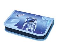 Étui scolaire 'Cosmic Explorer', 31 pièces