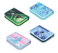 Étui scolaire 'Girls/Boys Mix II', 19 pièces