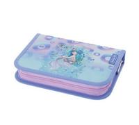 Etui scolaire 'Mtstic Mermaid', 31 pièces