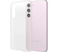 Etui Sécurisé Par Panzerglass Pour Samsung Galaxy S23+ - Transparent