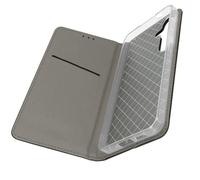 Etui pour Samsung Galaxy S24 Plus Porte carte Collection Smart Noir