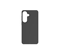 Etui Sensation+ Galaxy S26+ silicone soft touch Noir