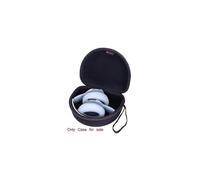 (étui seul à vendre) étui rigide XANAD EVA pour casque sans fil Bluetooth circum-aural JBL Everest 700/300,