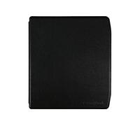 Etui Shell Era noir pour Liseuse 7 Pouces