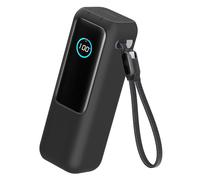 Étui Sile compatible avec la batterie externe Anker Zolo 25000 mAh 165 W (référence Z1L4By)