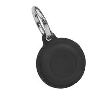 Étui Silicone Compatible avec Moto Tag, Protection Antichoc 360°, Coque légère et Lavable, Waterproof et Anti-Taches, Housse Durable avec Clip Anneau, idéal pour Suivi d’Objets au Quotidien