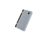 Etui silicone (couleur blanc) pour Nintendo DSi