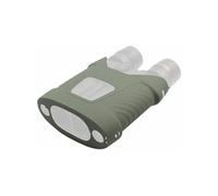 Kite - Étui Silicone Vert - Jumelles stabilisées 42 mm