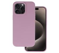 Étui Silicone Lite Pour Motorola Moto G54 5G Heather