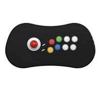 Etui silicone noir de protection pour Arcade Stick Pro SNK G