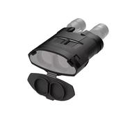 Kite Optics – Gaine en silicone pour jumelles APC 50 – Noire