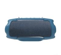 Étui Silicone pour jbl pour xtreme 5 avec Antichoc Étui Silicone(Light Blue)