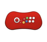 Etui silicone rouge de protection pour Arcade Stick Pro SNK