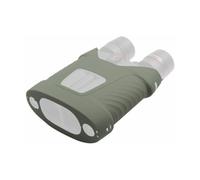 Étui silicone vert - jumelles stabilisée