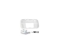 Etui Sillicone Wii U Transparent