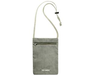 Étui Skin Neck Pouch Tatonka - Olive