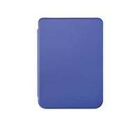 Etui Basic Sleepcover Clara Colour/BW - Bleu cobalt