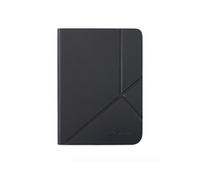 Etui Sleepcover Clara Colour/BW - Noir