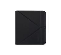 Protection KOBO Libra Colour Sleepcover Noire