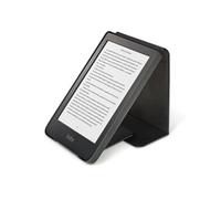 Etui SleepCover Noire pour Liseuse numérique Kobo Clara HD