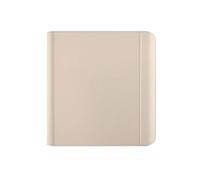 Etui Sleepcover Notebook Libra Colour - Beige