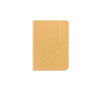 Kobo Pochette Clara Sleepcover Couleur/NB Jaune